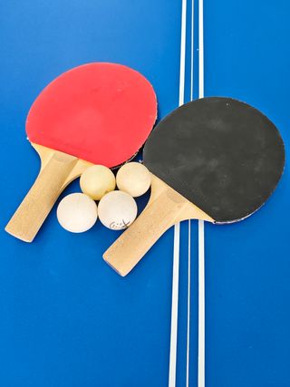 Mesa Ping Pong
