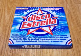 Disco Estrella Vol. 12