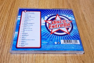 Disco Estrella Vol. 12
