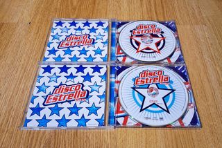 Disco Estrella Vol. 12