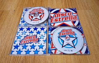 Disco Estrella Vol. 12
