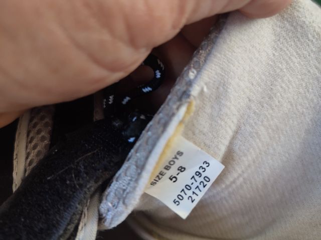 Patines de hielo Lake Placid