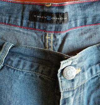 Pantalones vaqueros | Azul