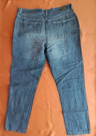Pantalones vaqueros | Azul