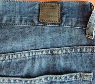 Pantalones vaqueros | Azul
