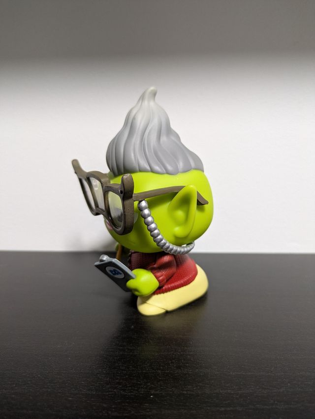 Funko Pop Remix Roz #763