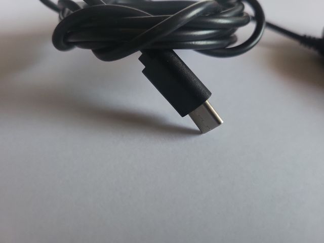 Rato Macally USB - Ótico