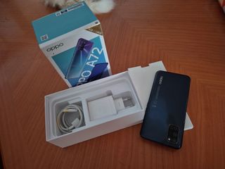 Oppo A72 (4GB/128GB) blu scuro