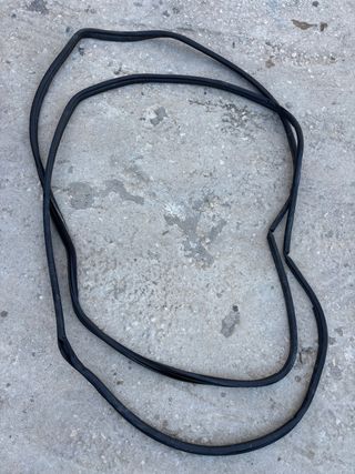 GOMAS DE PUERTAS DELANTERAS TOYOTA VERSO 2013/2018