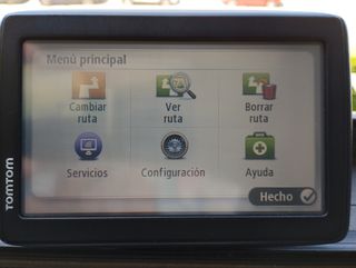 GPS TomTom Start 25