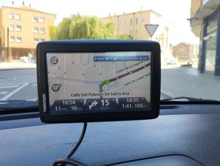 GPS TomTom Start 25