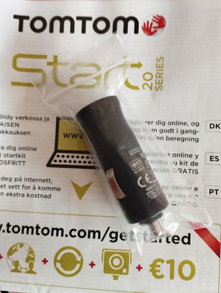 GPS TomTom Start 25