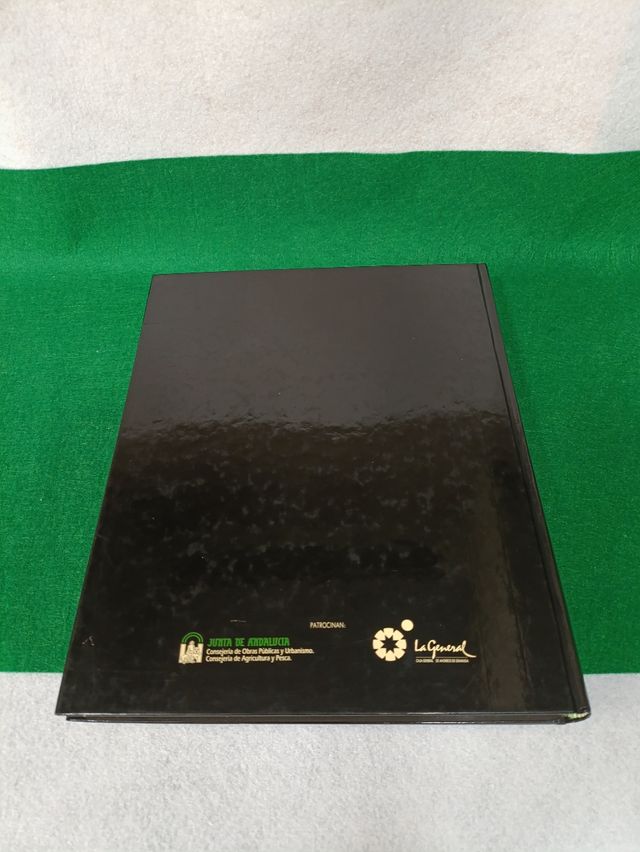 Libros Tú Tierra.Tu gente.Comarcas de Andalucía.