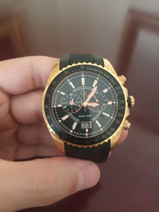 Reloj Guess Collection 35502G - Cronógrafo