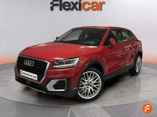 Audi Q2 Design 30 TFSI 85kW (116CV)