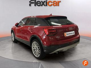 Audi Q2 Design 30 TFSI 85kW (116CV)