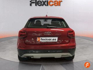Audi Q2 Design 30 TFSI 85kW (116CV)
