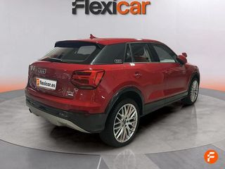 Audi Q2 Design 30 TFSI 85kW (116CV)