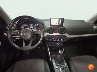 Audi Q2 Design 30 TFSI 85kW (116CV)