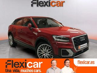Audi Q2 Design 30 TFSI 85kW (116CV)