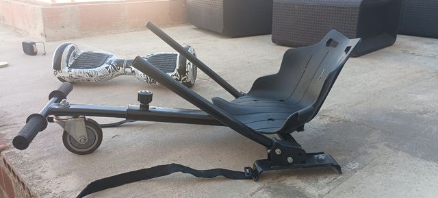 Kart para Hoverboard