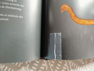 Harry Potter: la colección de varitas