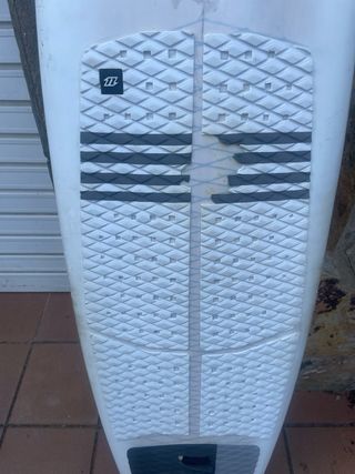 Tabla Surfkite kitesurf North Pro CSC 5'2