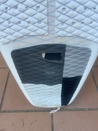 Tabla Surfkite kitesurf North Pro CSC 5'2