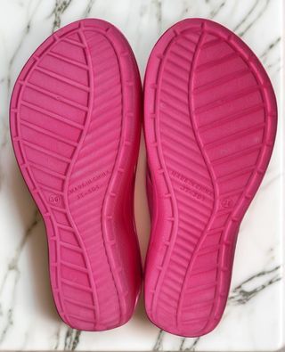 Chanclas dedo Chancletas Mujer Jomix Talla No 36