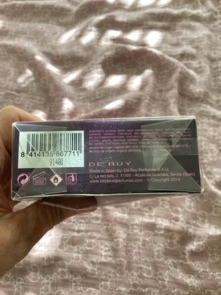 TITTO BLUNI PROFVMO Donna Eau de Toilette