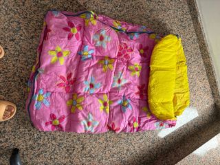 Sacos dormir bebé (cunas)
