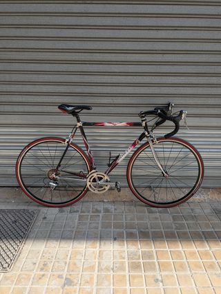 Bicicleta carretera Contini 54 Talla