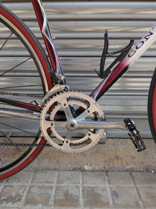 Bicicleta carretera Contini 54 Talla