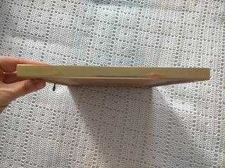 Cuadro esmalte metal - náutico