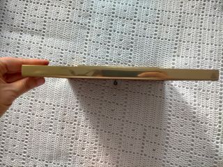 Cuadro esmalte metal - náutico