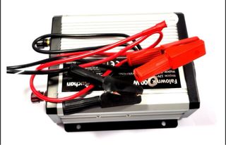 Inversor 12V-230V 300W - Convertidor