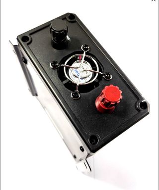 Inversor 12V-230V 300W - Convertidor