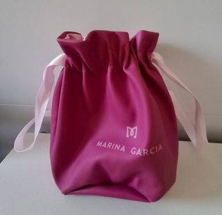 Gargantilla perlas-vermeil dorada