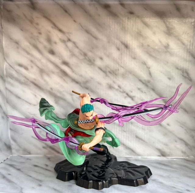 Figura Zoro One Piece