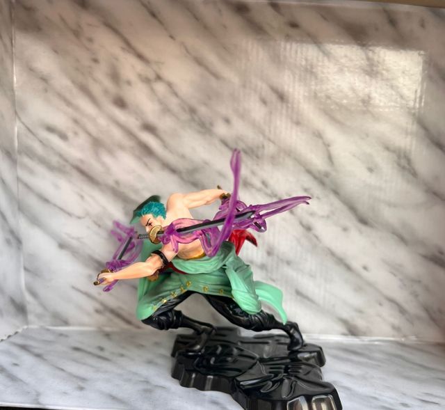 Figura Zoro One Piece