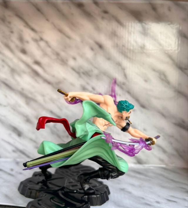 Figura Zoro One Piece