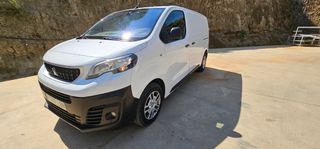 Peugeot Expert 2019