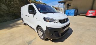 Peugeot Expert 2019