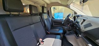 Peugeot Expert 2019