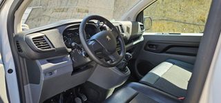 Peugeot Expert 2019