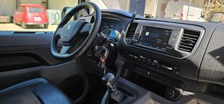 Peugeot Expert 2019