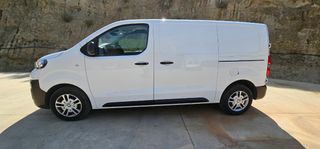Peugeot Expert 2019