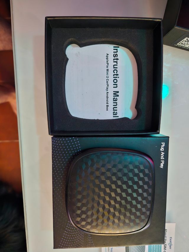 ApplePi Mini 2-Core Android Box