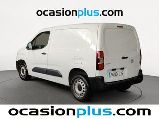 Opel Combo Furgon 1.5 TD Express L H1 75 kW (102 CV)
