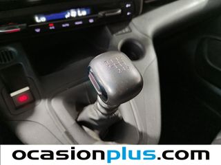 Opel Combo Furgon 1.5 TD Express L H1 75 kW (102 CV)